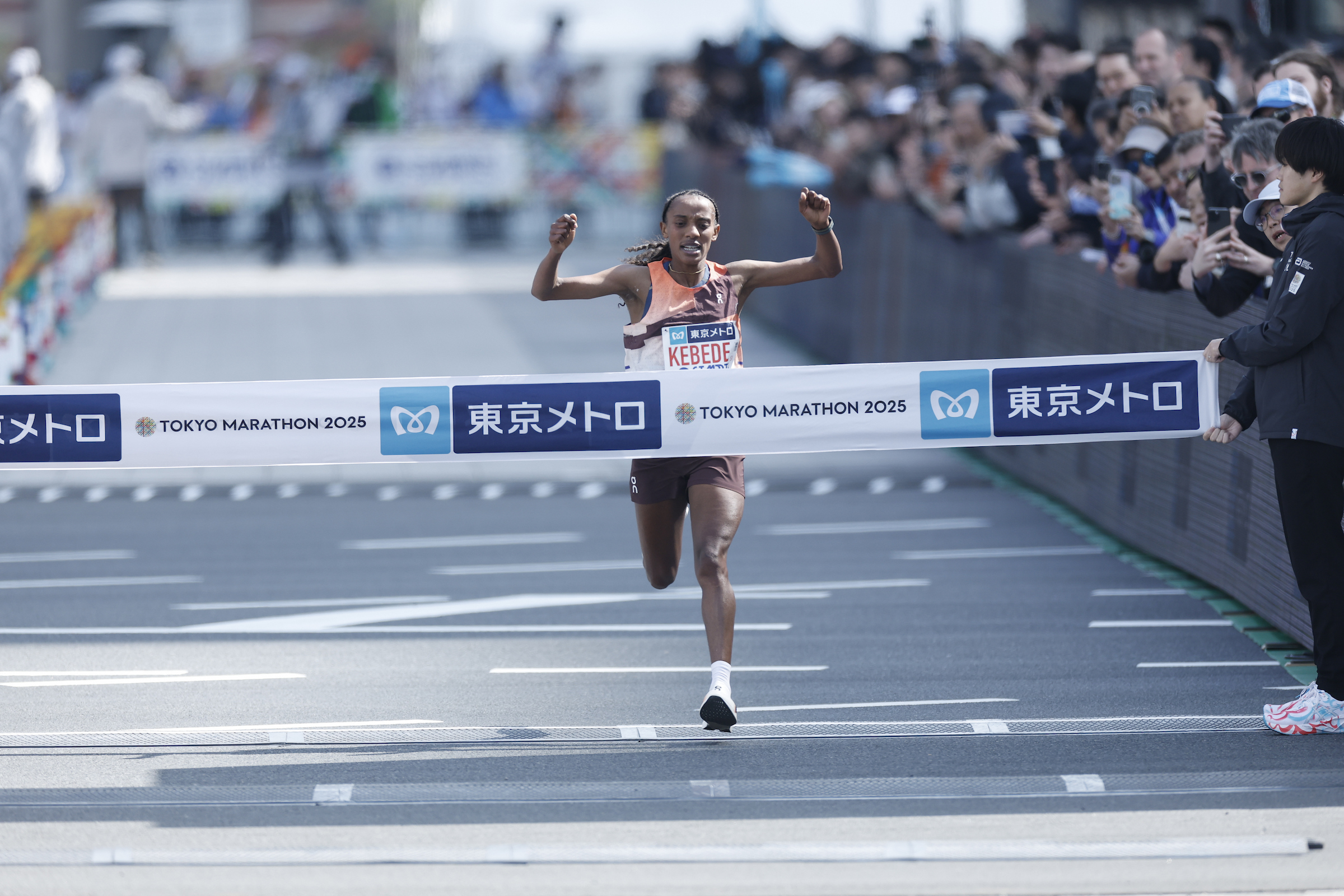 History beckons for defending champions in Tokyo
